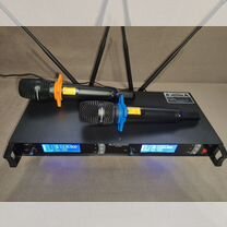 Микрофон Sennheiser SKM 9000 новые