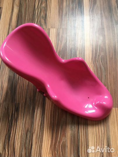 Горка для купания