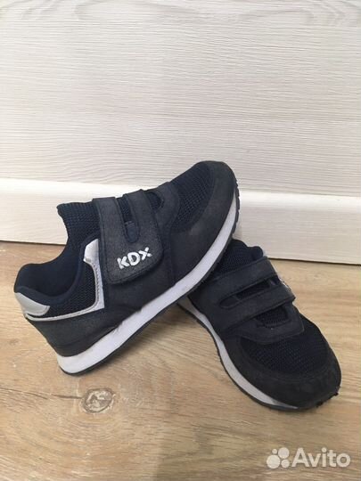 Кроссовки для мальчика
