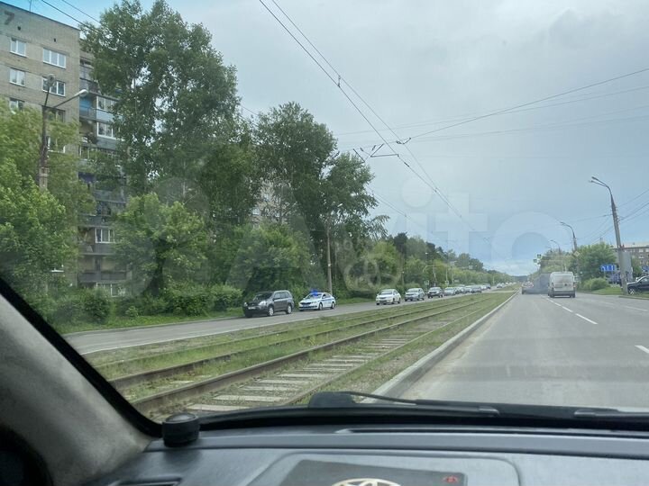 Комната 20 м² в 3-к., 1/2 эт.