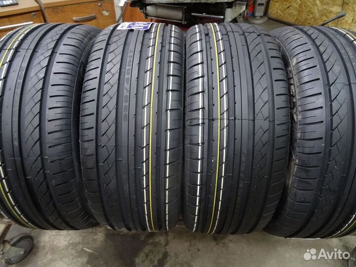 Hifly HF 805 225/55 R17