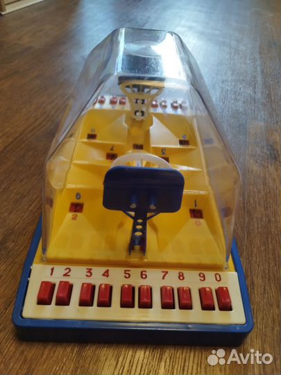 Настольные игры