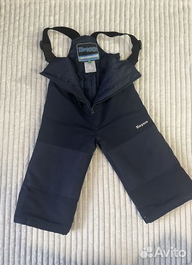 Зимний костюм Zingaro by Gusti