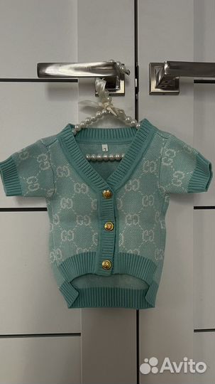 Кофта для животных, собак, кошек