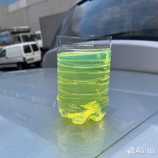 Солярка (дт-дизельное топливо) гост#7259