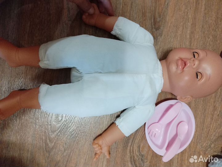 Игрушки для девочки