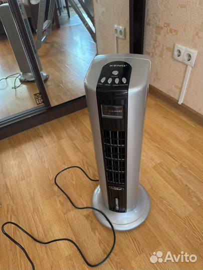 Климатизатор