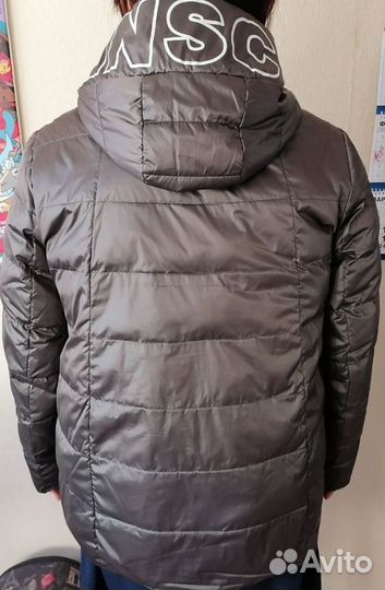 Куртка женская