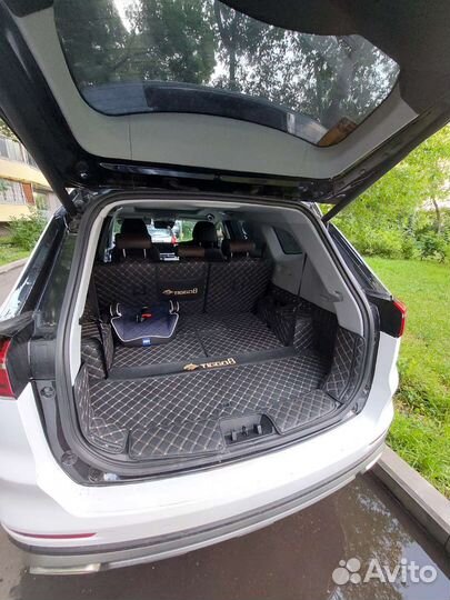 Трансфер в аэропорт