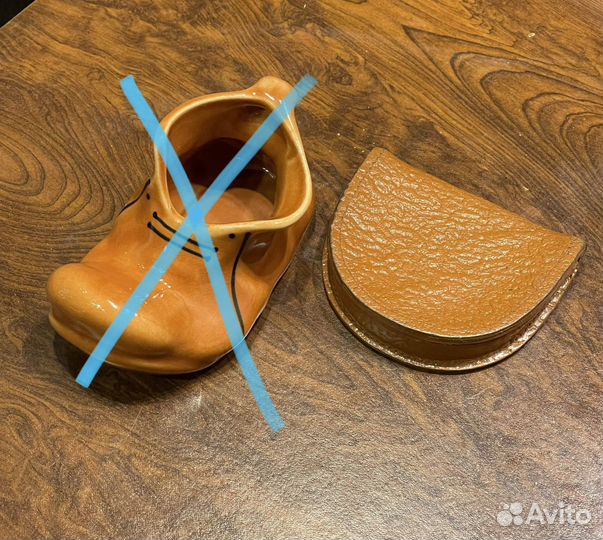 Кошелек СССР