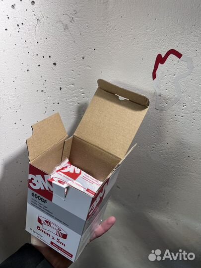 Лип спойлер Mercedes-Benz C205