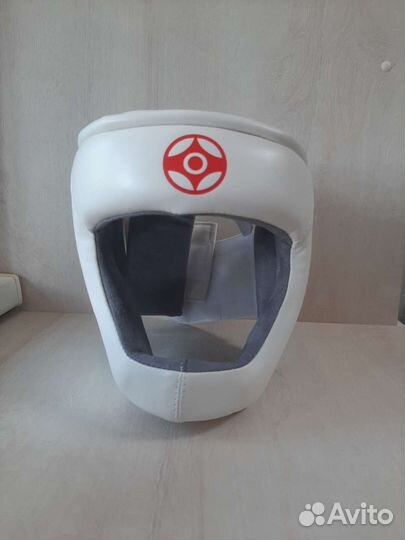 Детский шлем защитный