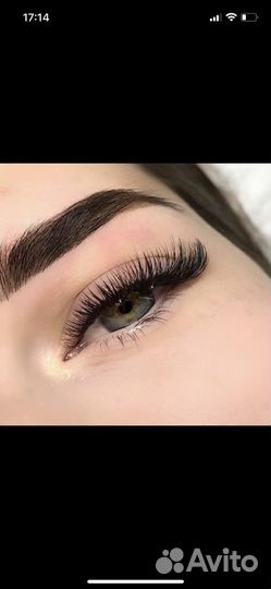 Маникюр педикюр ресницы