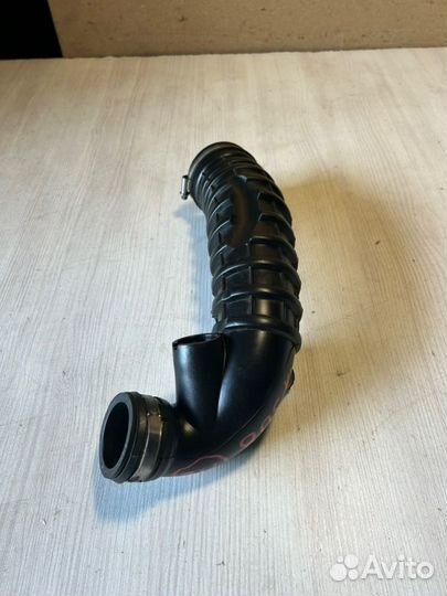 Патрубок воздушного фильтра Peugeot 308 EP6DT