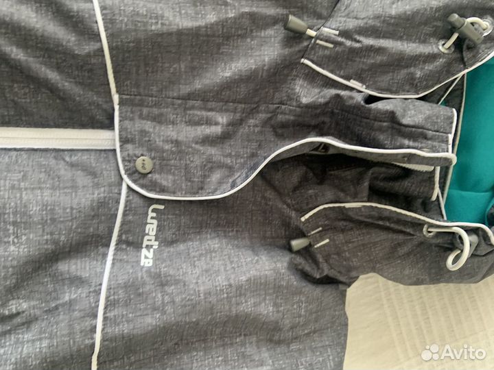 Горнолыжная куртка xs