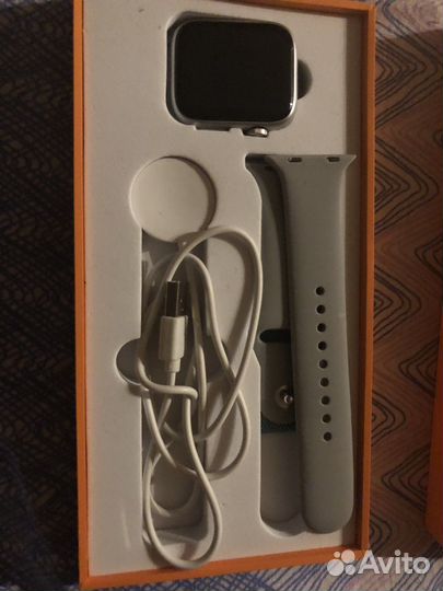 Смарт часы x8pro max