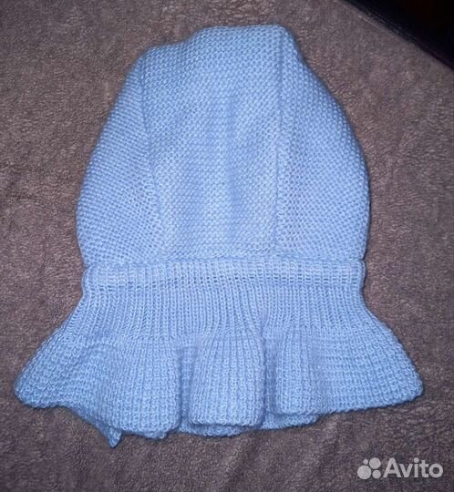 Шапка детская