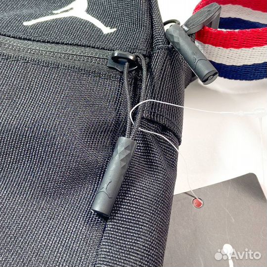 Сумка через плечо Nike Air Jordan PSG