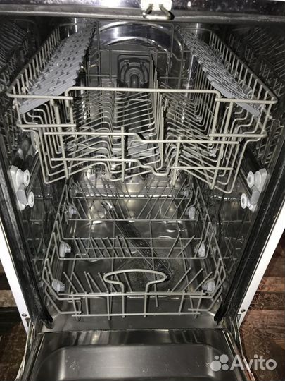 Посудомоечная машина Candy 45х60x85