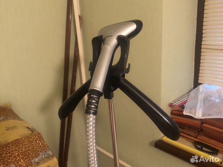 Отпариватель для одежды