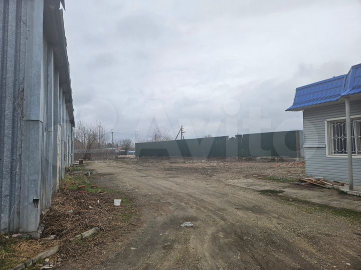 Склад, 410.7 м²