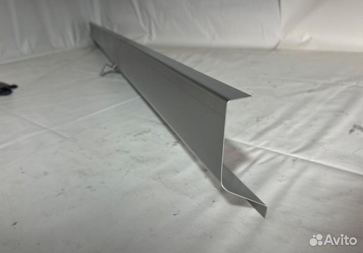 Ремонтные пороги и арки для Citroen Чебоксары