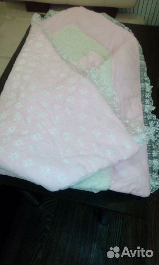 Одеялко детское