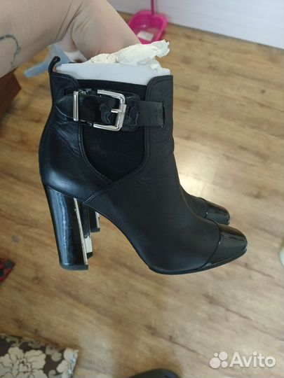 Ботильоны женские Bissit Pour La Victoire