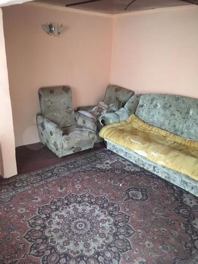Дача 20 м² на участке 11 сот.