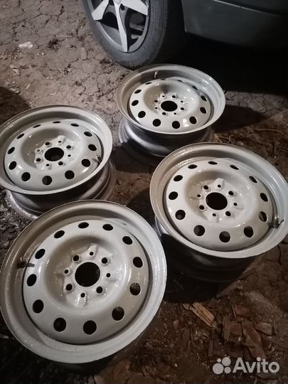 Штампы r13 ваз