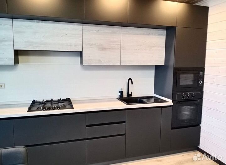 Кухня под заказ