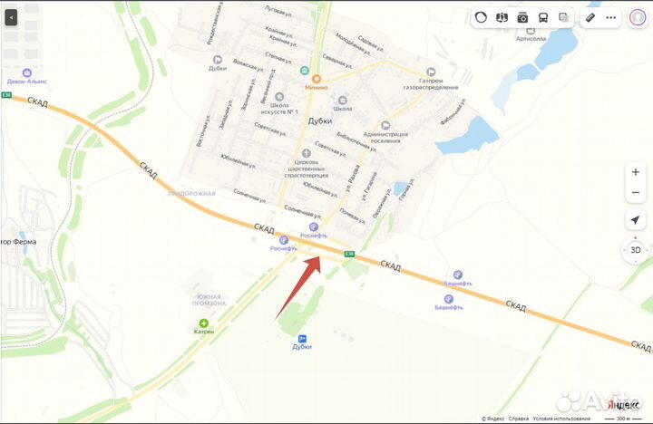 Комплект перехода на инжектор ваз 2107