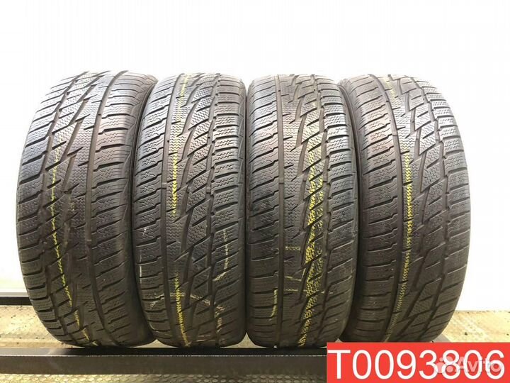 Matador MP 92 Sibir Snow 205/60 R16 92H