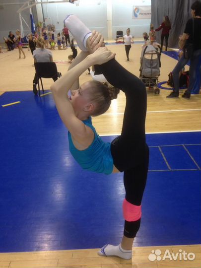 Индивидуальные занятия