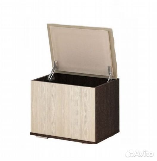 Тумба в прихожую