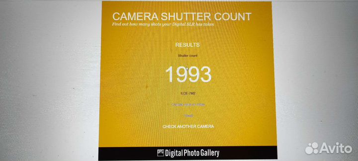 Беззеркальный фотоаппарат Sony Alfa ilce-7M2