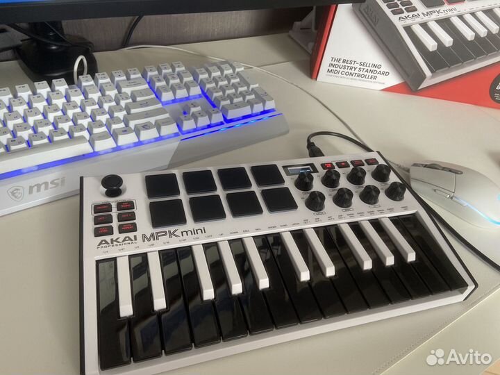 Akai PRO MPK mini MK3