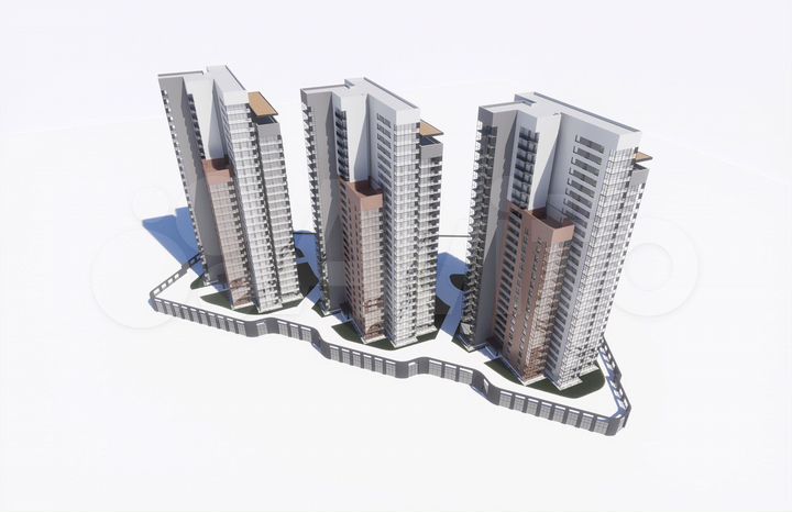 Свободного назначения, 435 м²