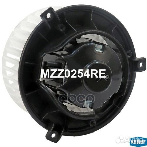 Мотор печки c крыльчаткой 95472959;95920148;LFh