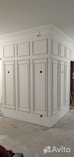 Малярные работы