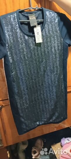 Женская одежда