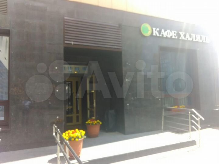 Сдам помещение, 240 м²