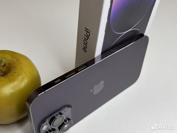 iPhone 14 Pro Max, 128 ГБ
