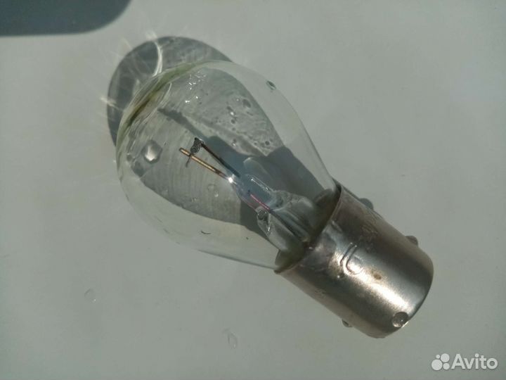 Лампа 21 ватт 24в 50 шт, лампа 1 ватт на 12 и 24в