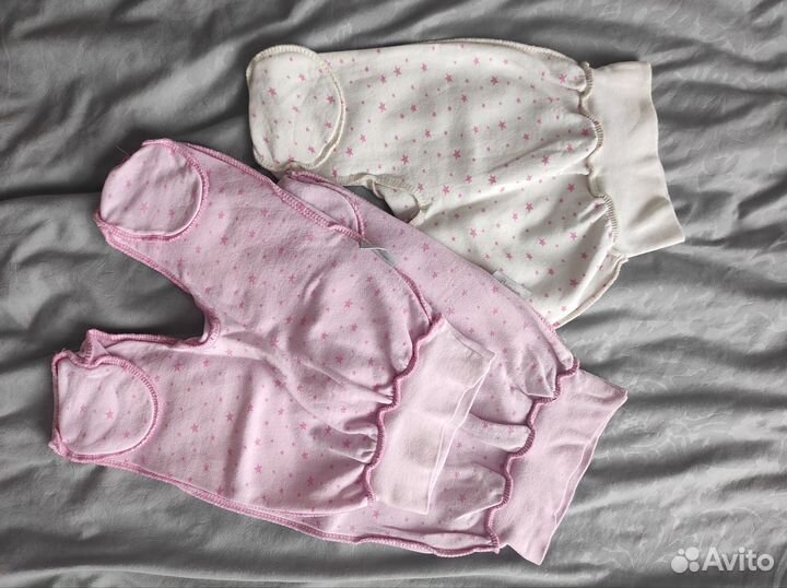 Вещи для девочки 56