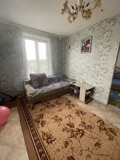 2-к. квартира, 30,9 м², 2/2 эт.