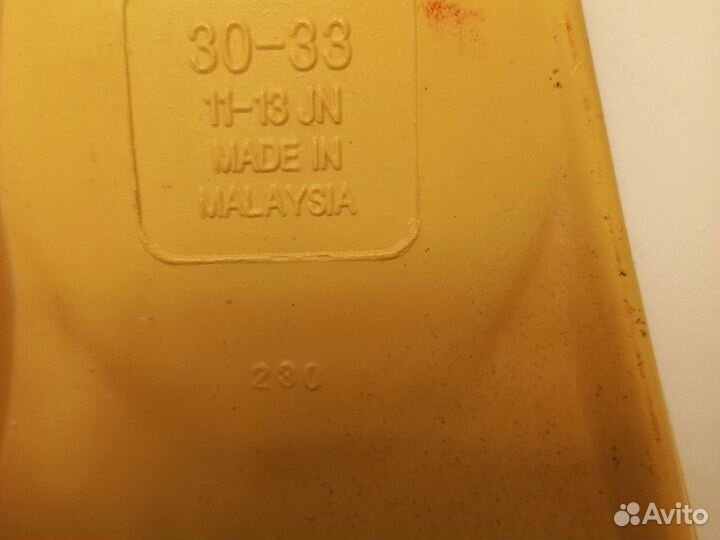 Ласты для плавания детские