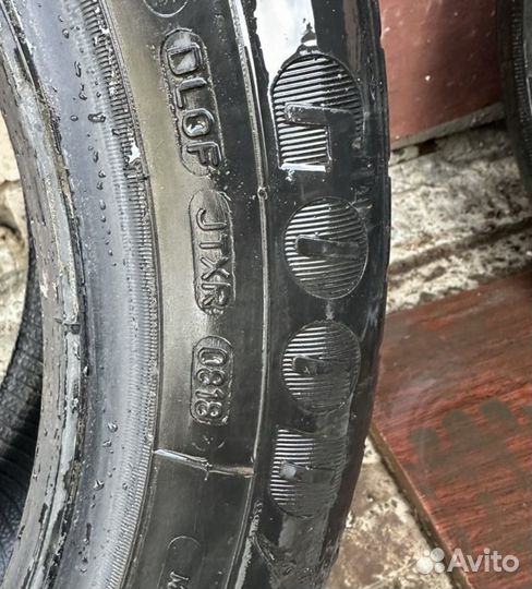 Goodyear EfficientGrip 205/55 R16