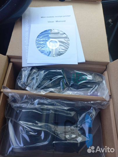 Термо принтер чеков Р300