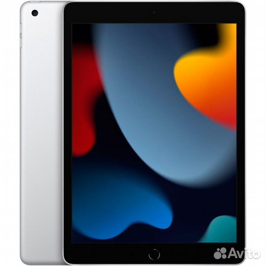 iPad 9 10.2